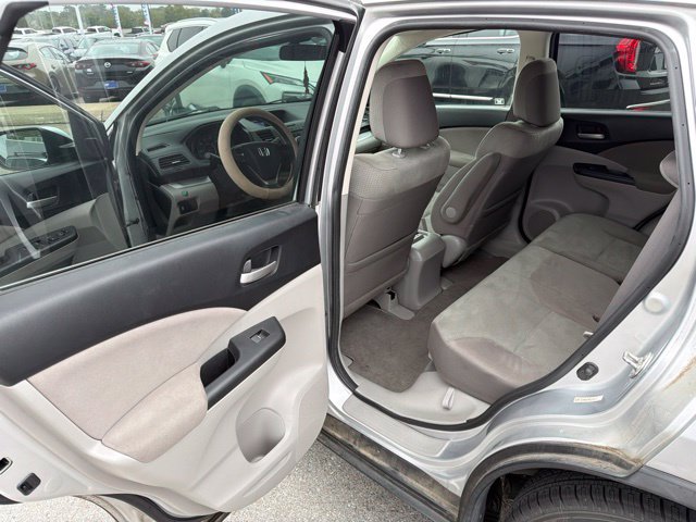 Used 2012 Honda CR-V EX image 9