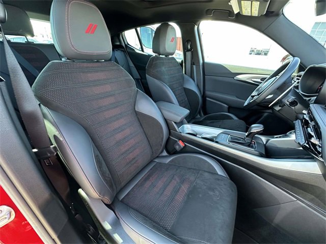 Used 2024 Dodge Hornet R/T Plus image 35