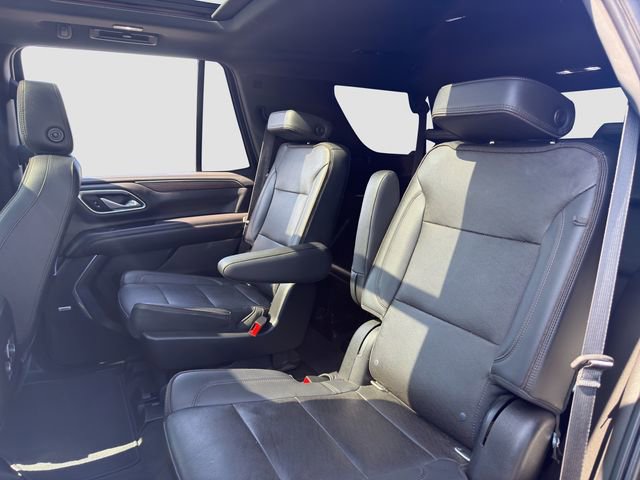 Used 2021 Chevrolet Tahoe High Country w/ Premium Package AWD/4WD image 13