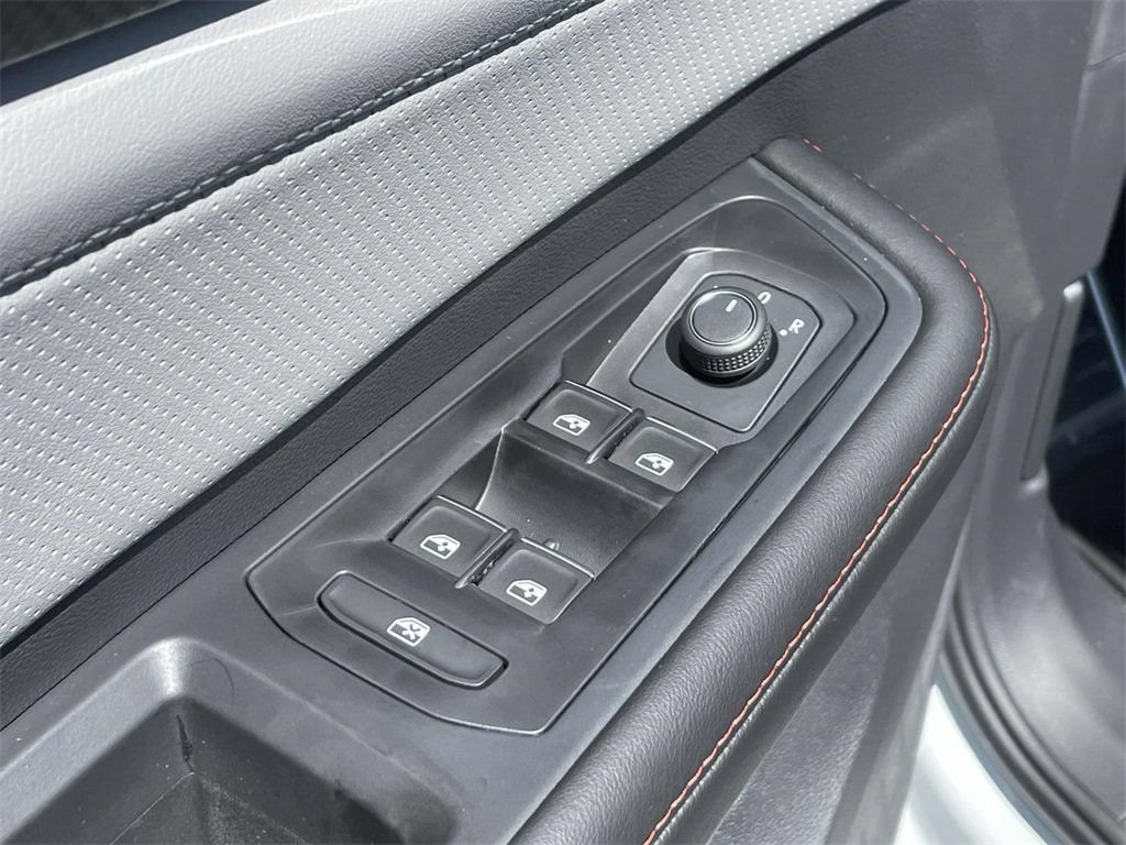 New 2026 Volkswagen Atlas Peak Edition AWD/4WD image 21