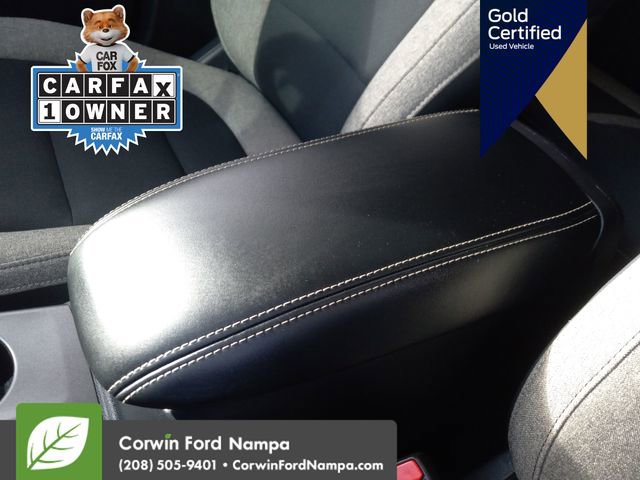 Used 2025 Ford Bronco Sport Big Bend image 21