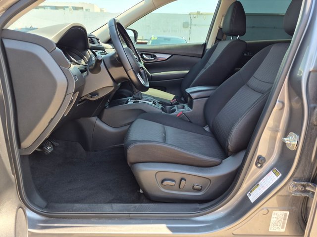 Certified 2020 Nissan Rogue SV AWD/4WD image 14