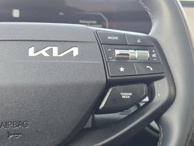 Certified 2026 Kia Sportage X-Line w/ X-Line Technology Package AWD/4WD image 35