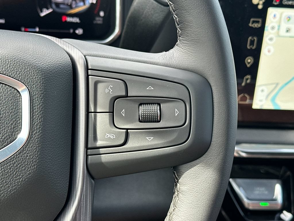 New 2026 GMC Sierra 2500 Denali Ultimate AWD/4WD image 27
