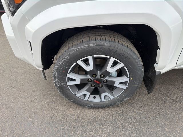 New 2026 Toyota 4Runner TRD Sport Premium image 20