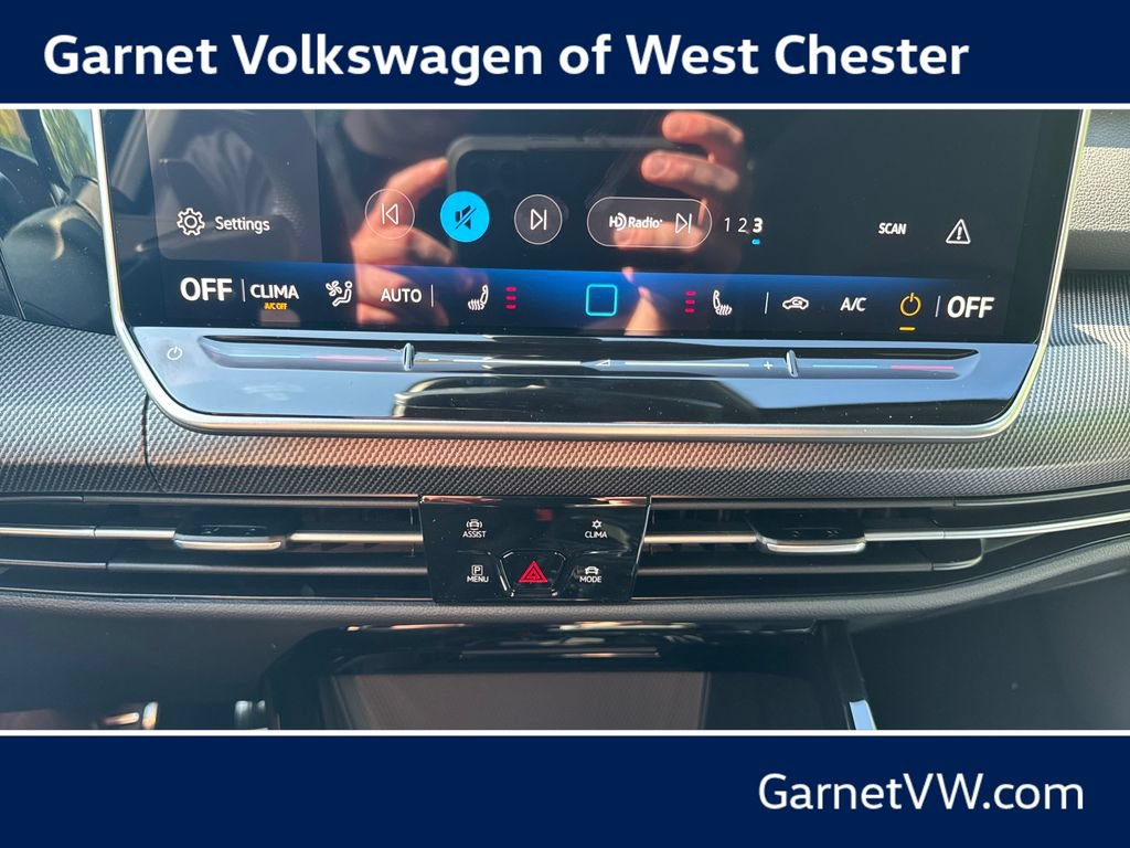 New 2026 Volkswagen Golf w/ Euro Style Package AWD/4WD image 17