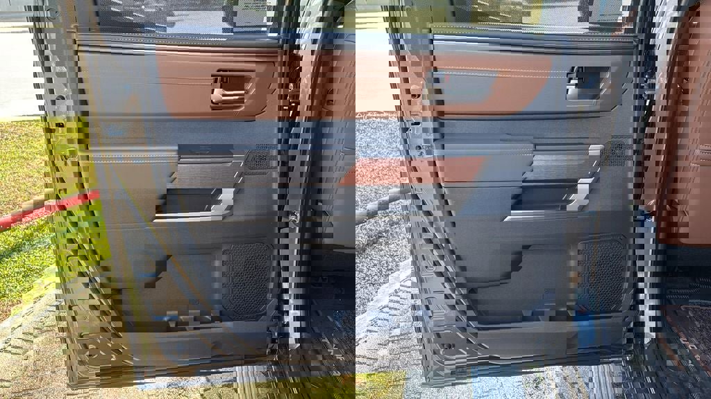 New 2026 Toyota Tundra 1794 Edition image 17