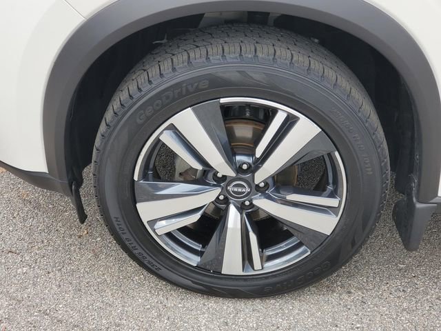 Certified 2023 Nissan Rogue SL image 10