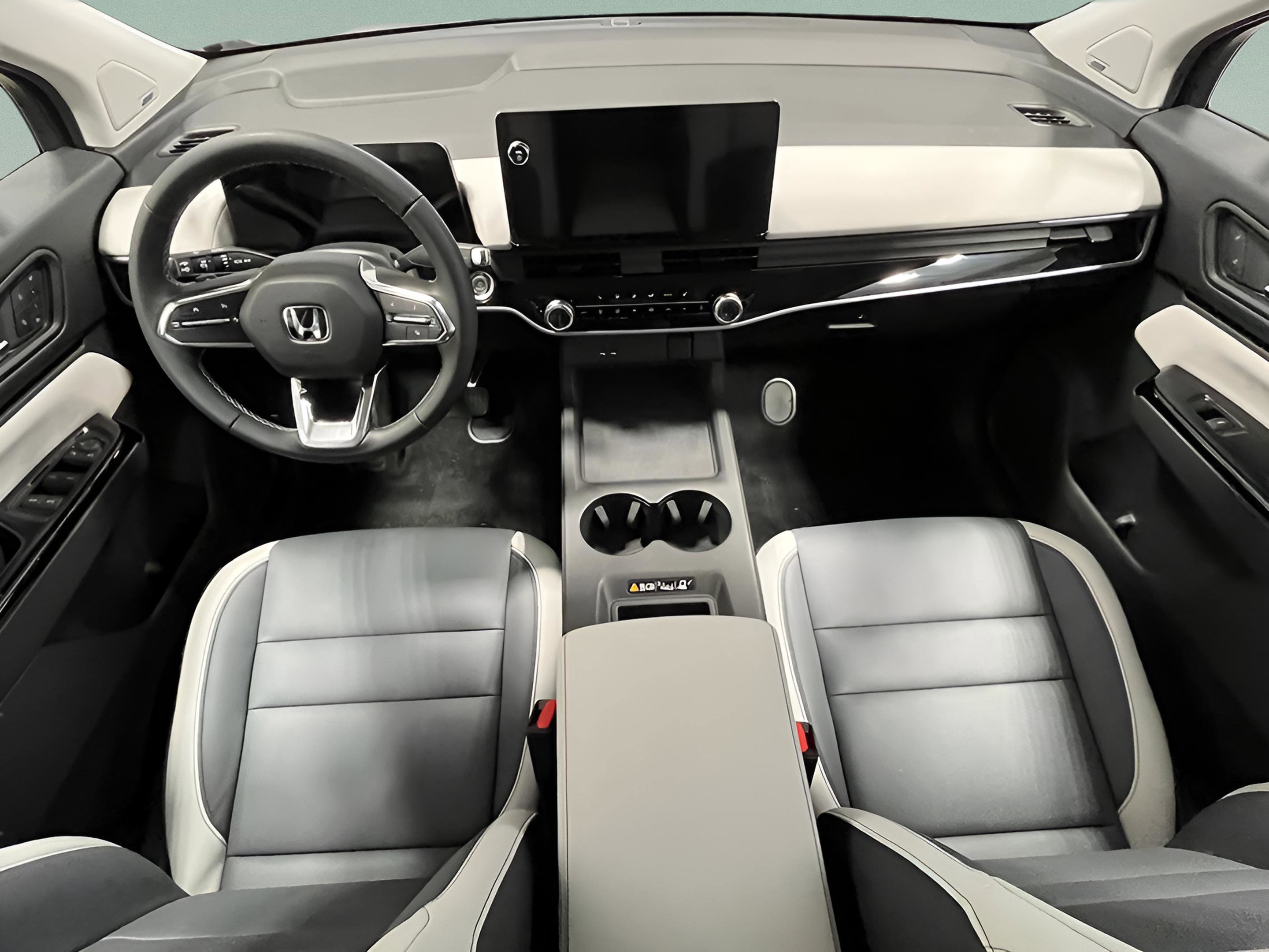 New 2026 Honda Prologue Touring image 17