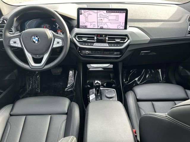 Certified 2023 BMW X3 xDrive30i w/ Premium Package image 22