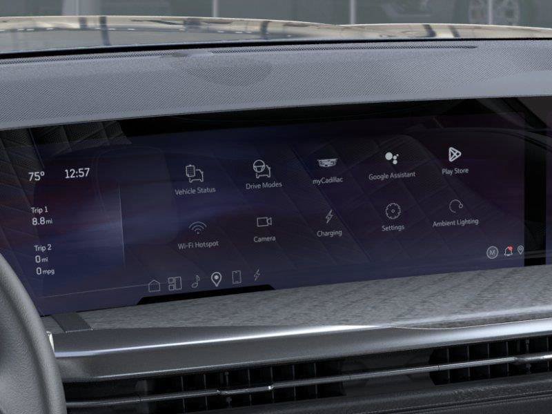New 2026 Cadillac Escalade IQ Sport 2 AWD/4WD image 20
