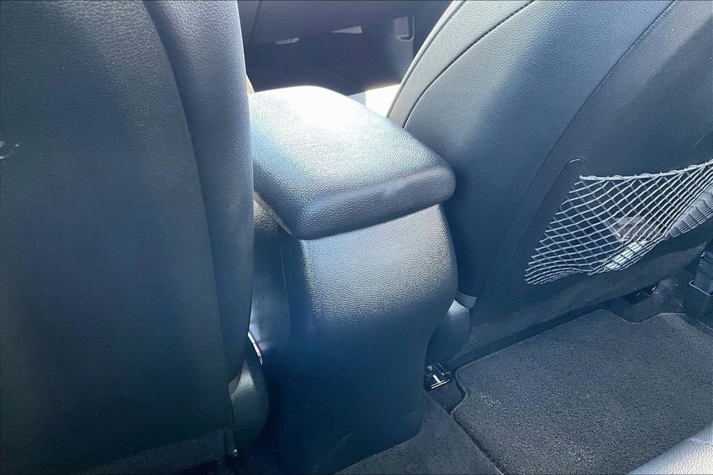 Used 2024 Kia Forte GT-Line FWD image 11