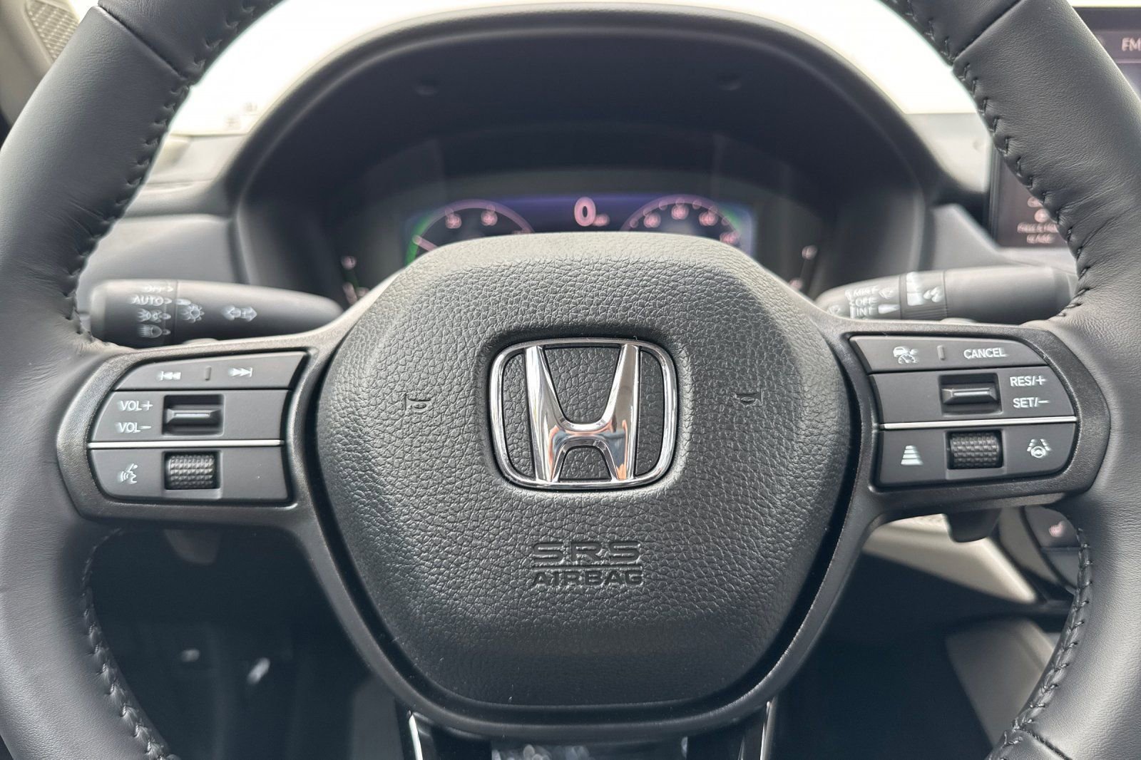 New 2026 Honda Accord EX-L image 26