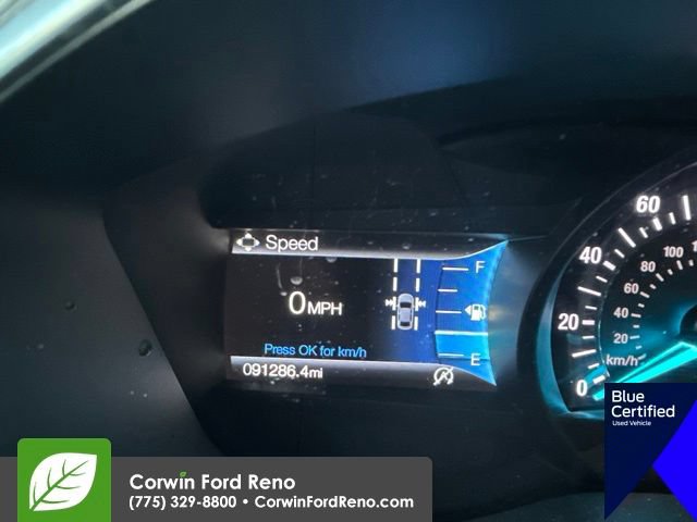 Used 2020 Ford Fusion SE w/ Equipment Group 151A FWD image 15