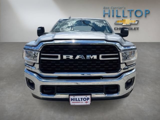 Used 2024 RAM 2500 Big Horn AWD/4WD image 15