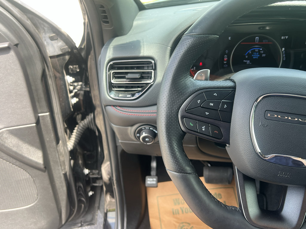 Used 2023 Dodge Durango R/T AWD/4WD image 31