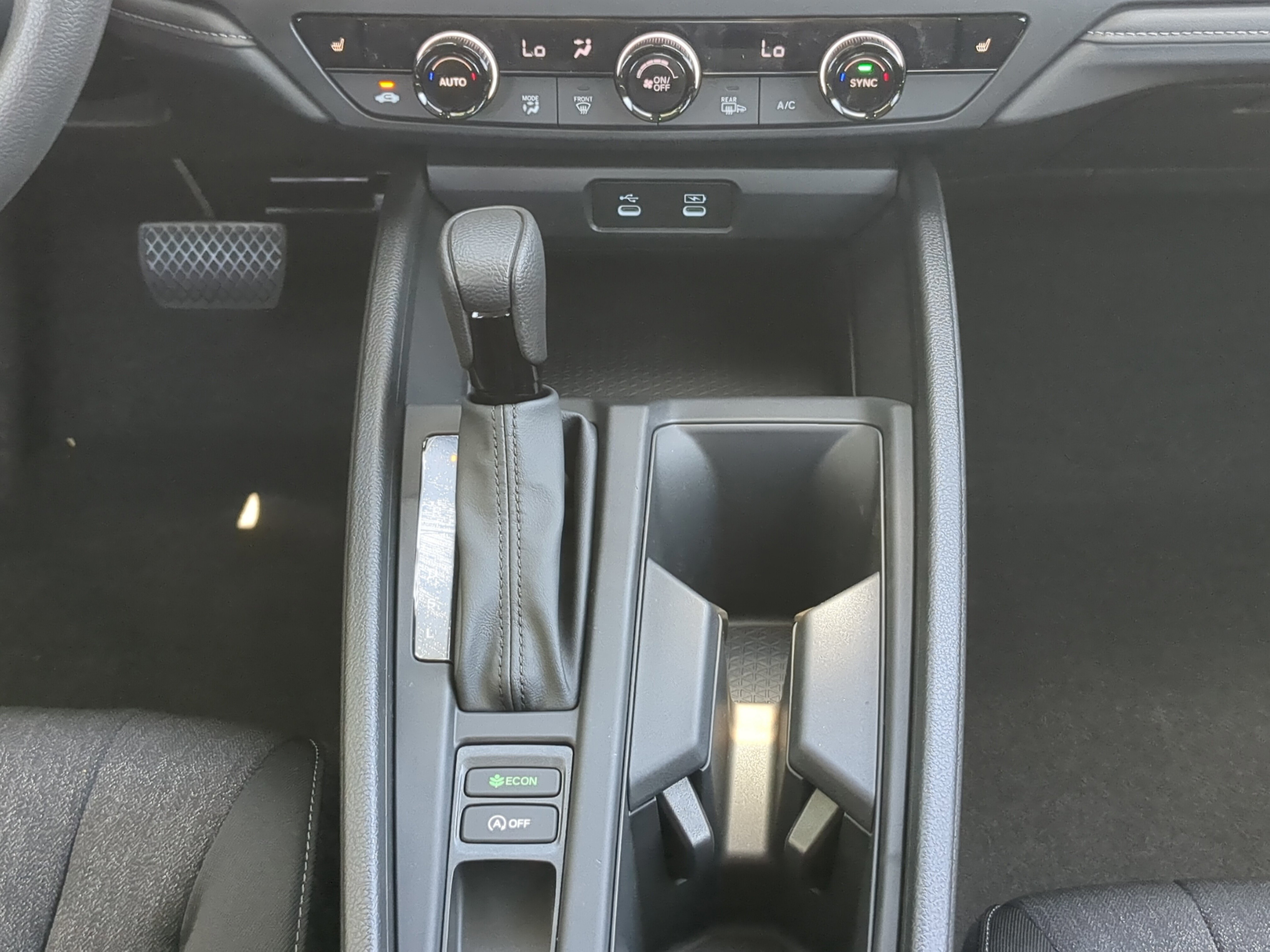 New 2025 Honda Accord SE image 14