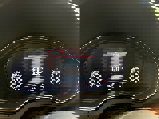 Used 2021 Audi Q5 Premium Plus w/ Premium Plus Package image 14