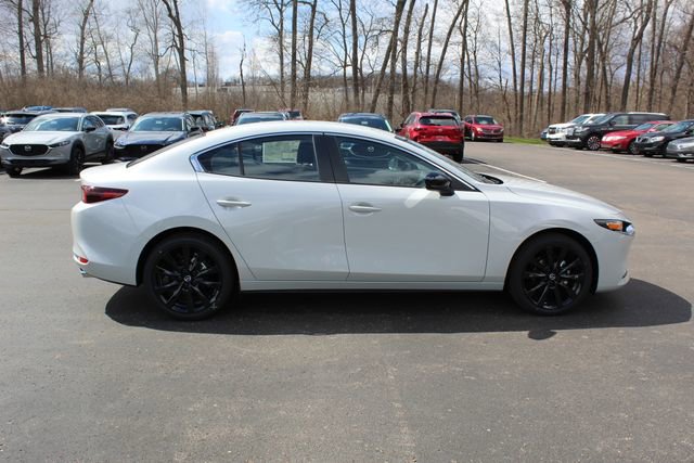 New 2026 MAZDA MAZDA3 s Sport image 2