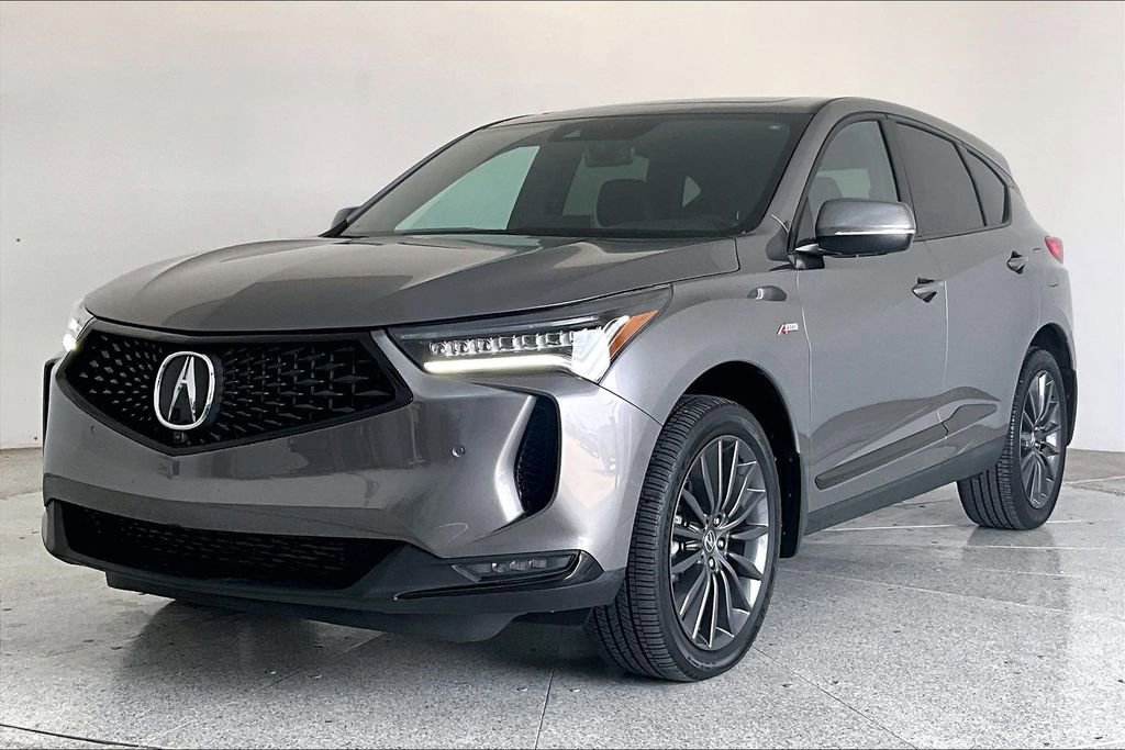 Used 2024 Acura RDX A-Spec image 44