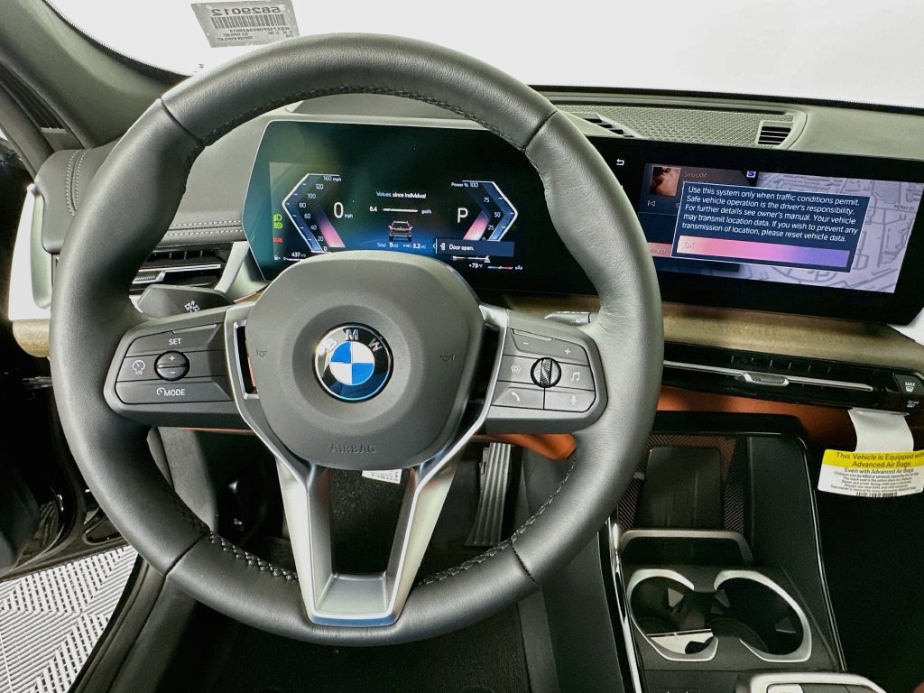 New 2027 BMW X1 xDrive28i w/ Technology Package AWD/4WD image 10