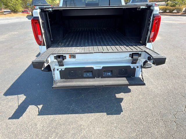 Used 2023 GMC Sierra 1500 Denali Ultimate AWD/4WD image 19