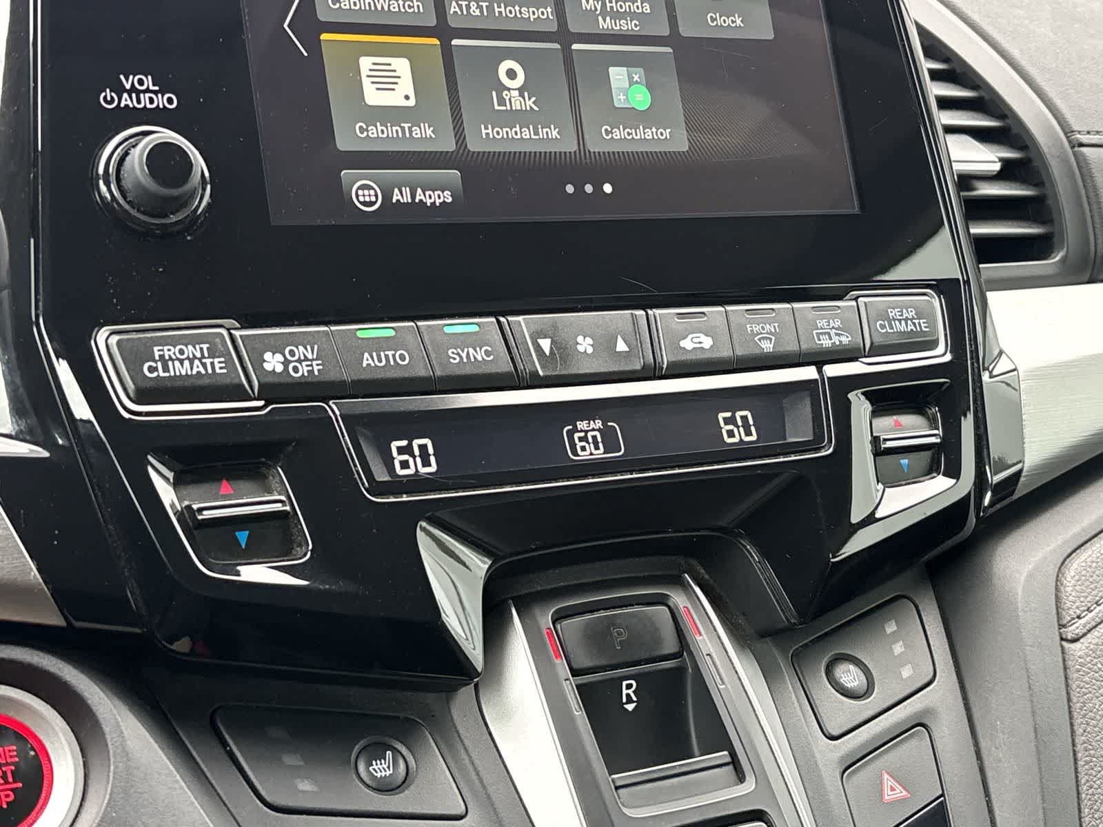 Used 2018 Honda Odyssey Touring image 21