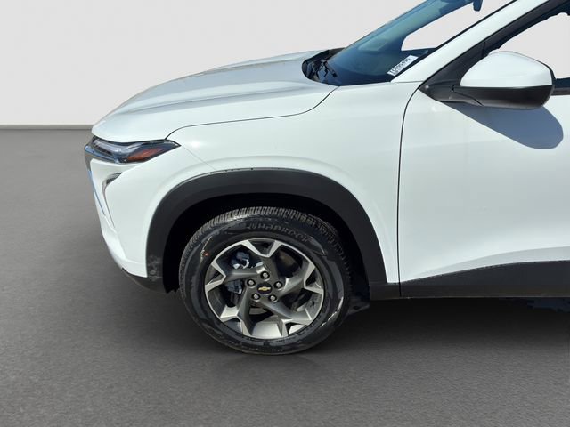 New 2026 Chevrolet Trax LT FWD image 7