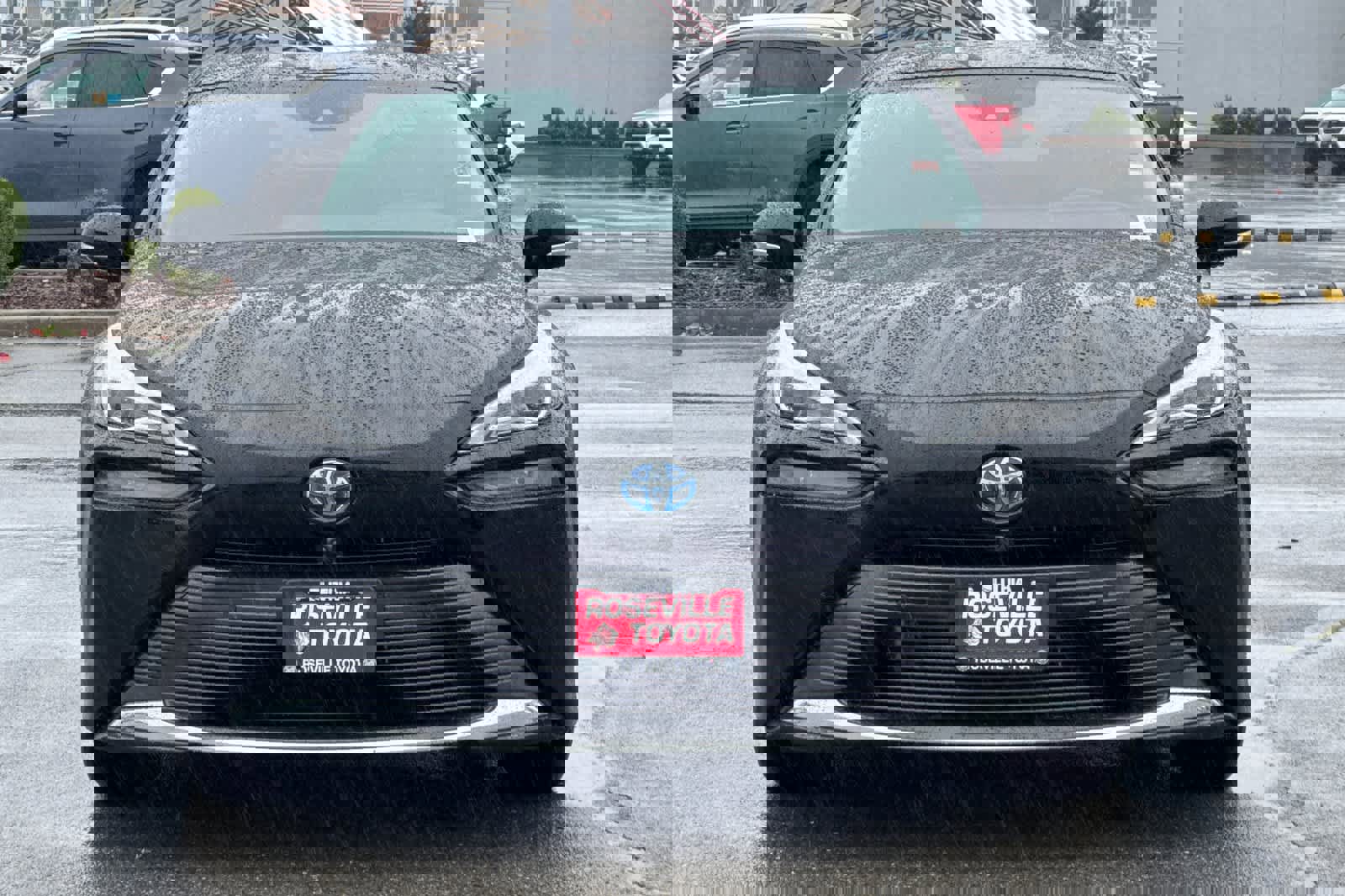 Used 2022 Toyota Mirai XLE image 10