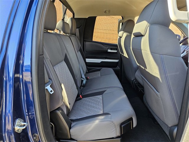 Used 2015 Toyota Tundra SR image 16