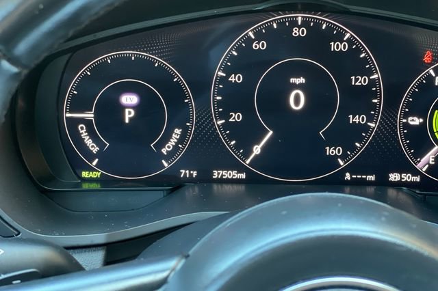 Certified 2024 MAZDA CX-90 Plug-In Hybrid w/ Preferred AWD/4WD image 31