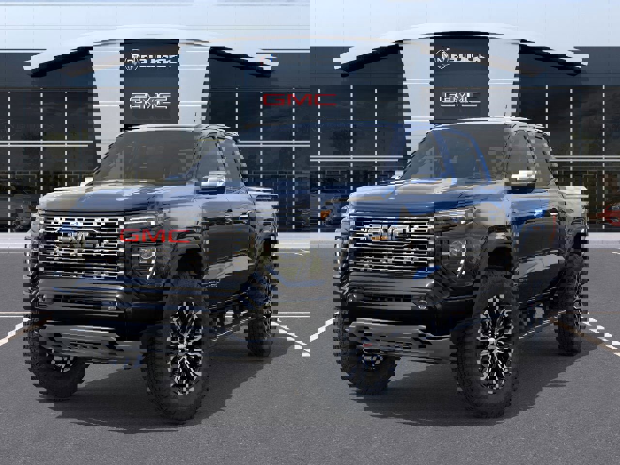 New 2026 GMC Canyon Denali image 30
