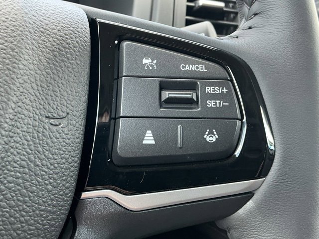 New 2026 Honda Odyssey EX-L image 15
