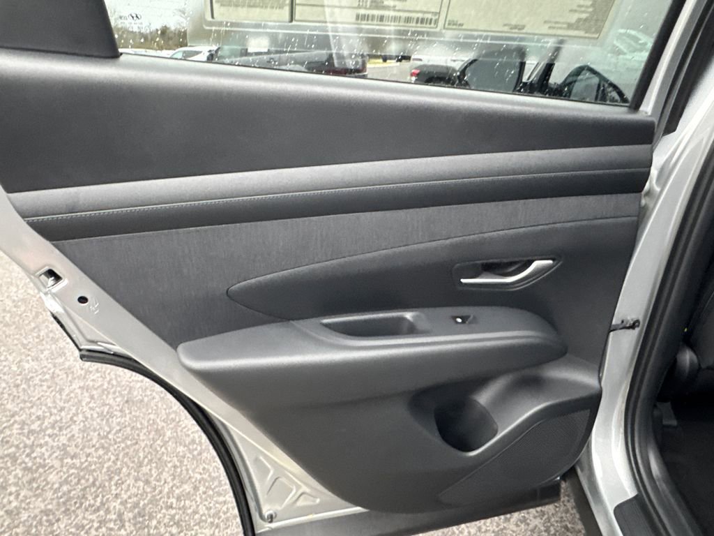 New 2026 Hyundai Tucson XRT image 12
