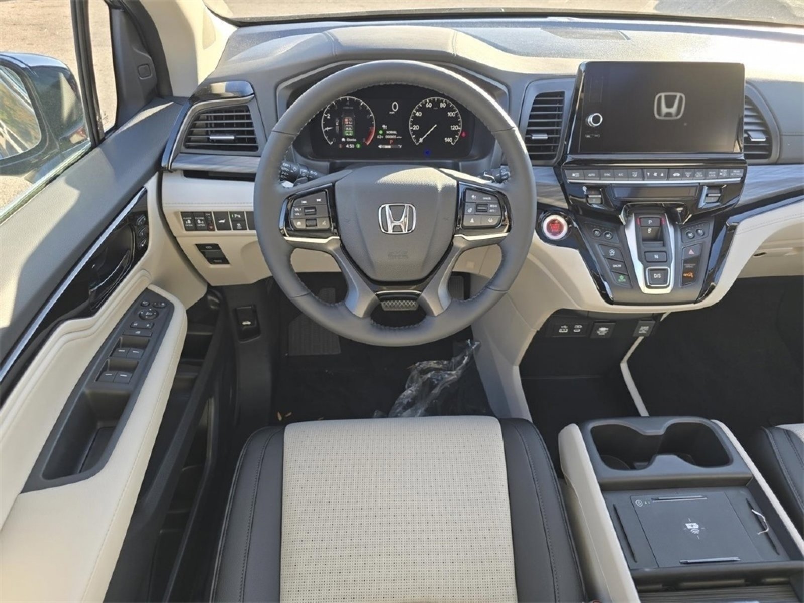 New 2026 Honda Odyssey Elite image 28