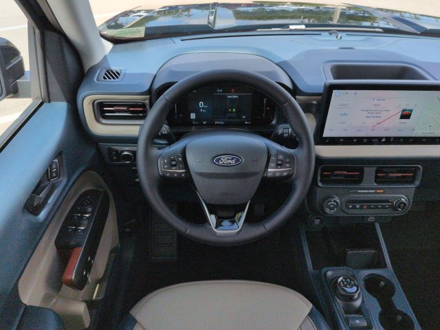 New 2026 Ford Maverick Lariat w/ 4K Tow Package AWD/4WD image 16