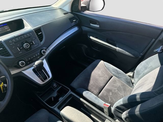 Used 2013 Honda CR-V EX image 23