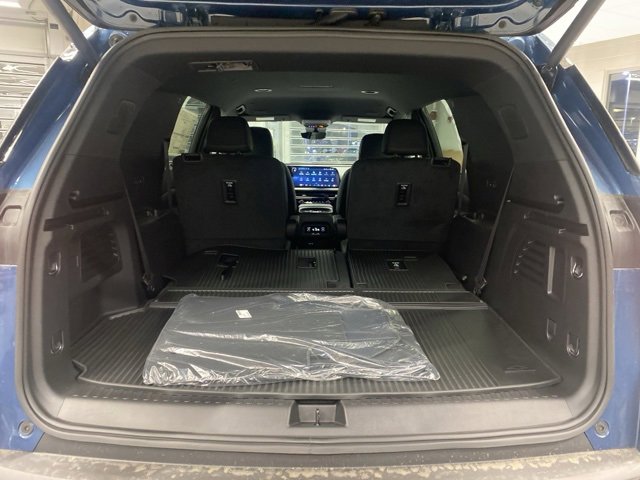 New 2026 Chevrolet Traverse LT w/ Driver Confidence Package image 7