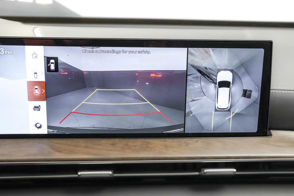 Used 2025 Genesis GV80 3.5T Advanced image 31