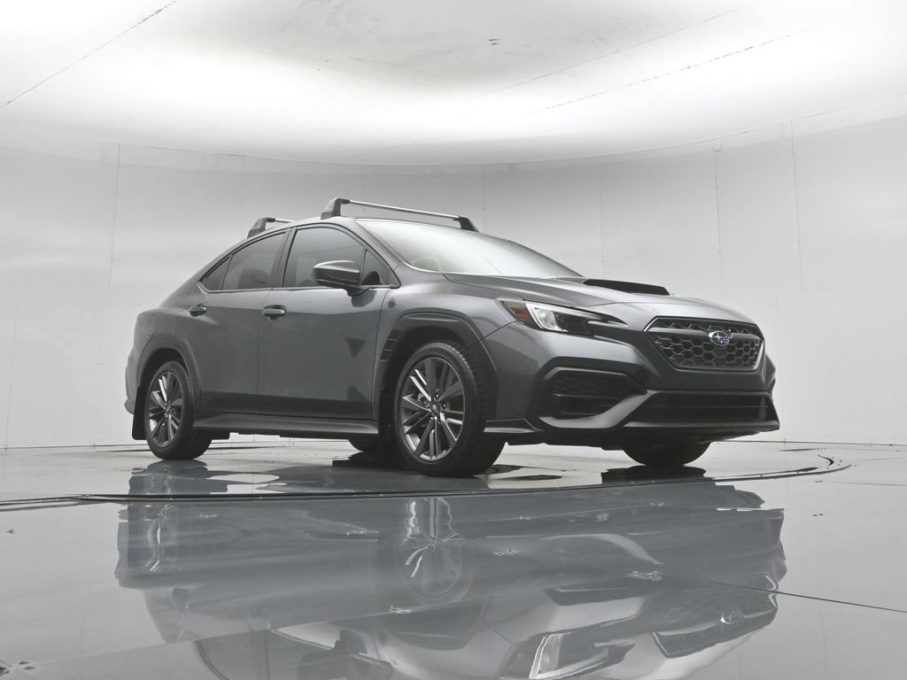 Used 2024 Subaru WRX AWD/4WD image 46