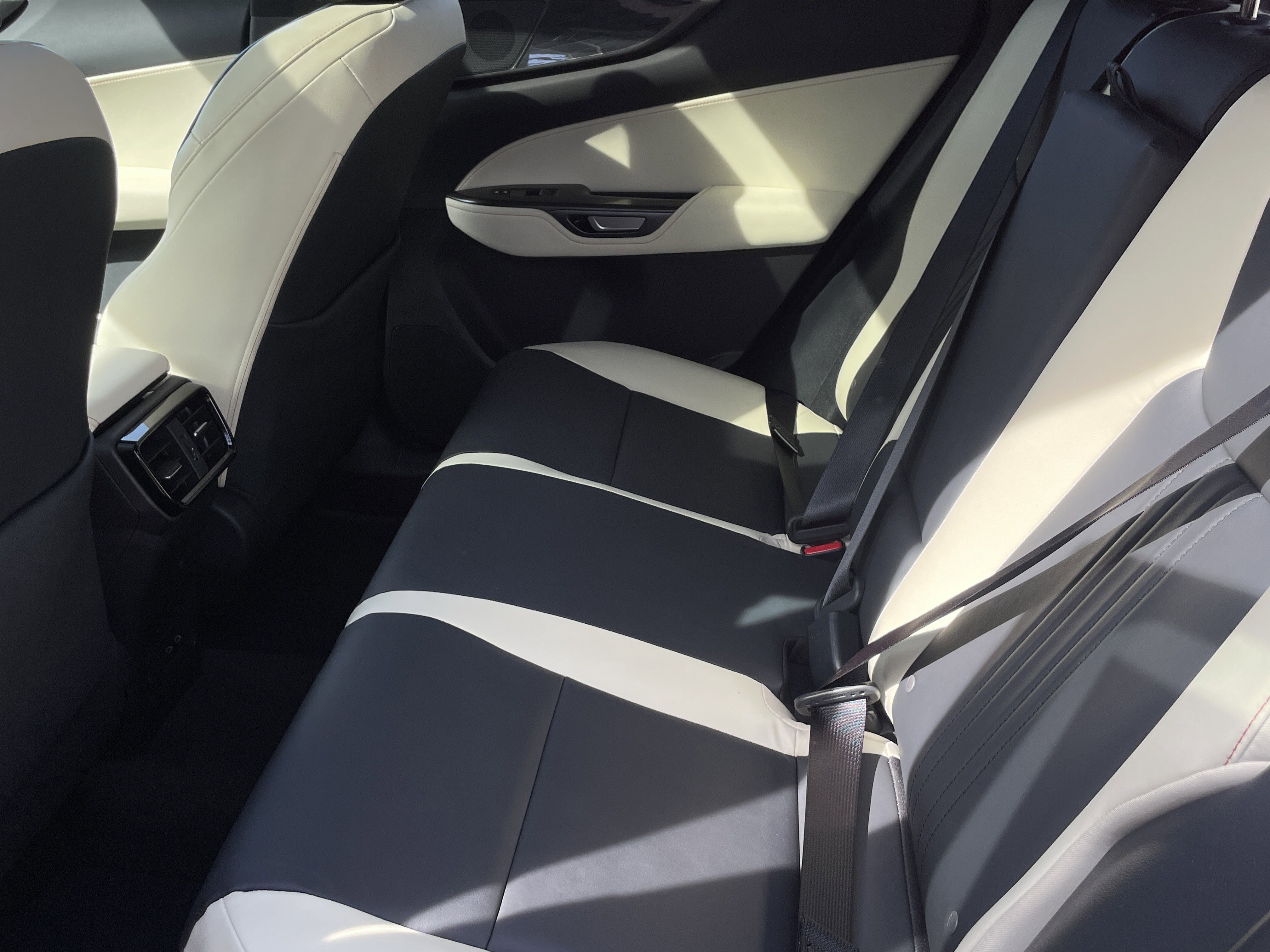 Used 2024 Lexus NX 250 NX 250 Premium w/ Cold Area Package image 32