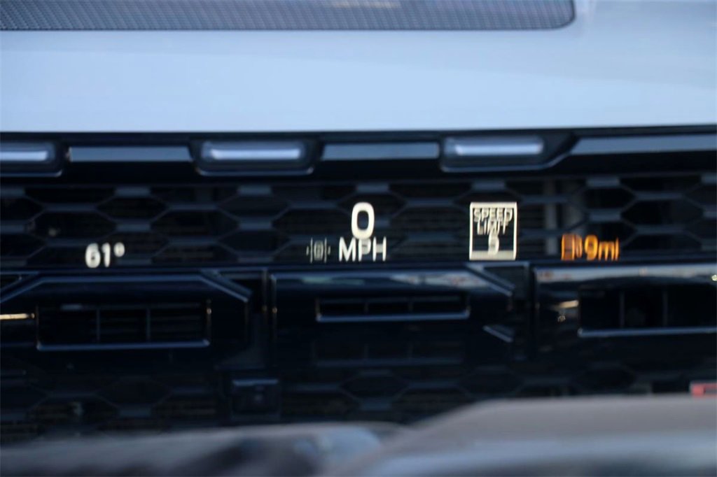 New 2026 Ford F150 King Ranch w/ Equipment Group 601A High image 14