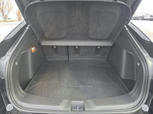 New 2026 Buick Envista Avenir image 27