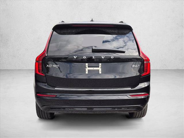 Used 2026 Volvo XC90 B6 Ultra w/ Lounge Package AWD/4WD image 6