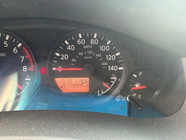 Used 2015 Nissan Xterra X RWD image 12
