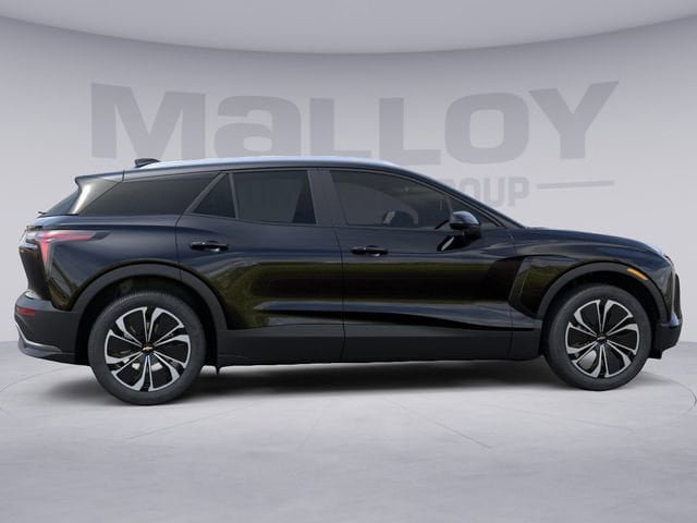 New 2026 Chevrolet Blazer EV LT FWD image 5