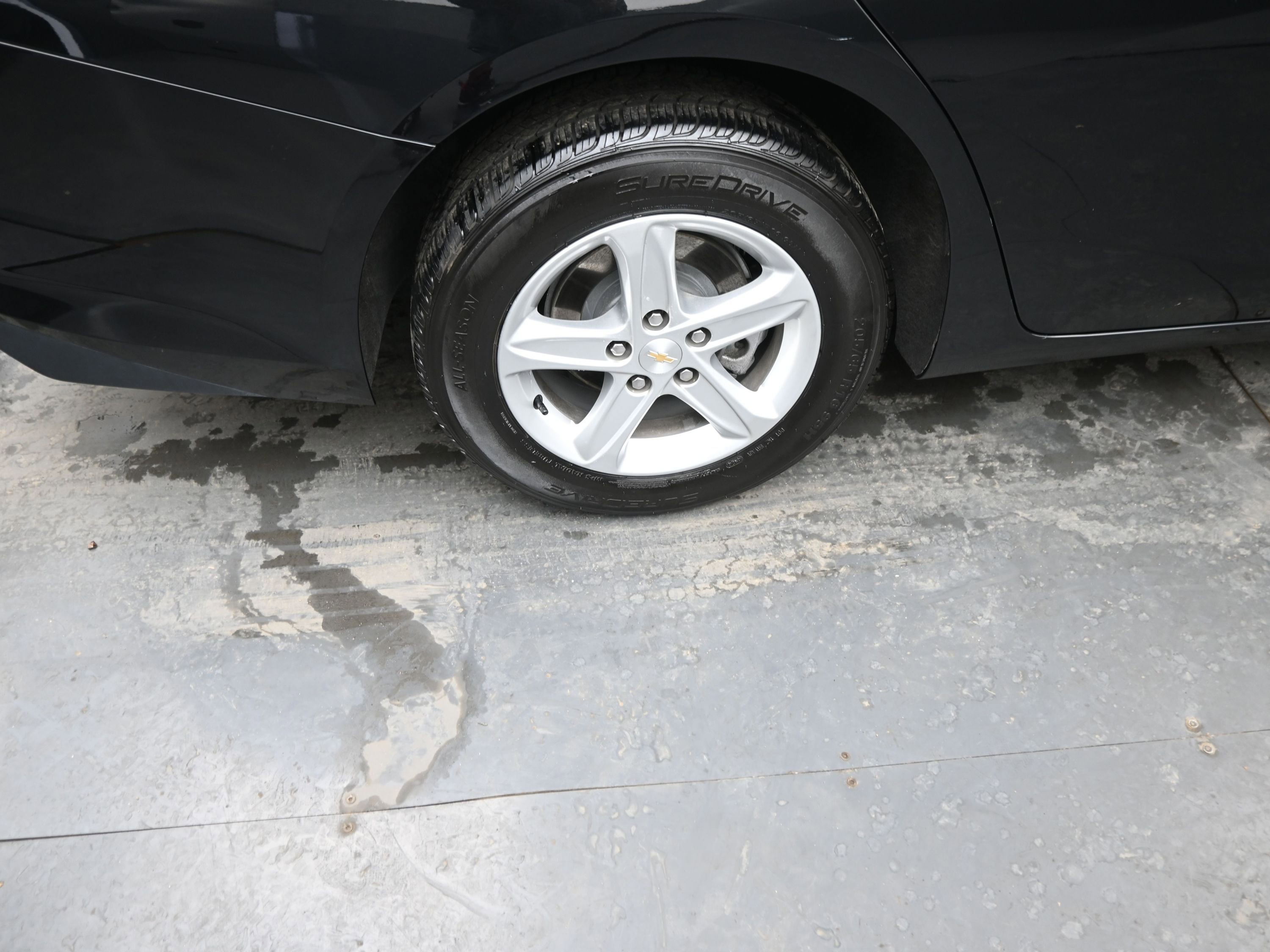 Used 2024 Chevrolet Malibu LT image 9