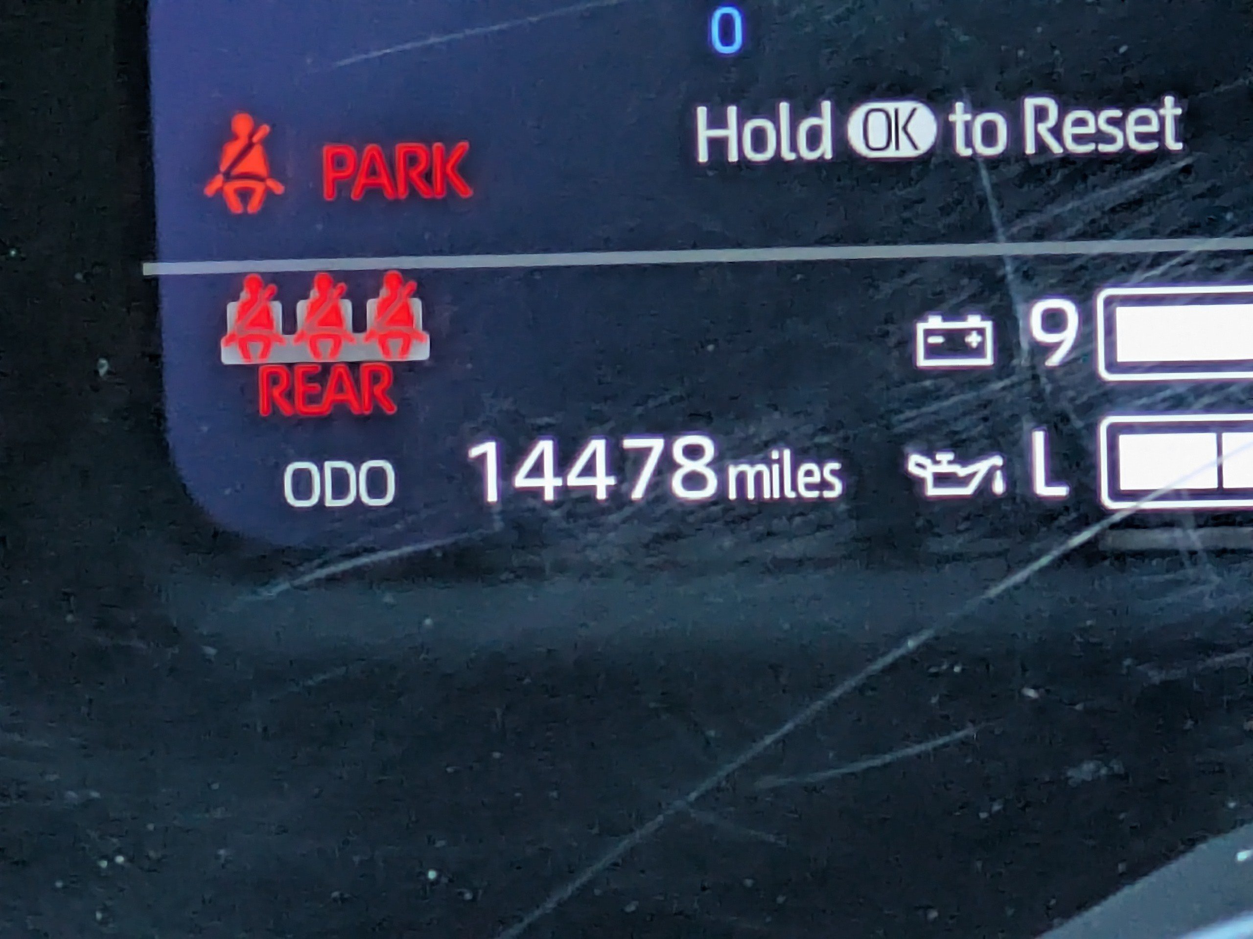 Used 2025 Toyota Tundra 1794 Edition AWD/4WD image 30