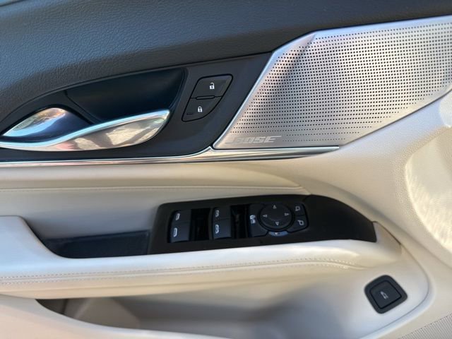 Used 2021 Cadillac CT4 Luxury w/ Sun And Sound Package image 12