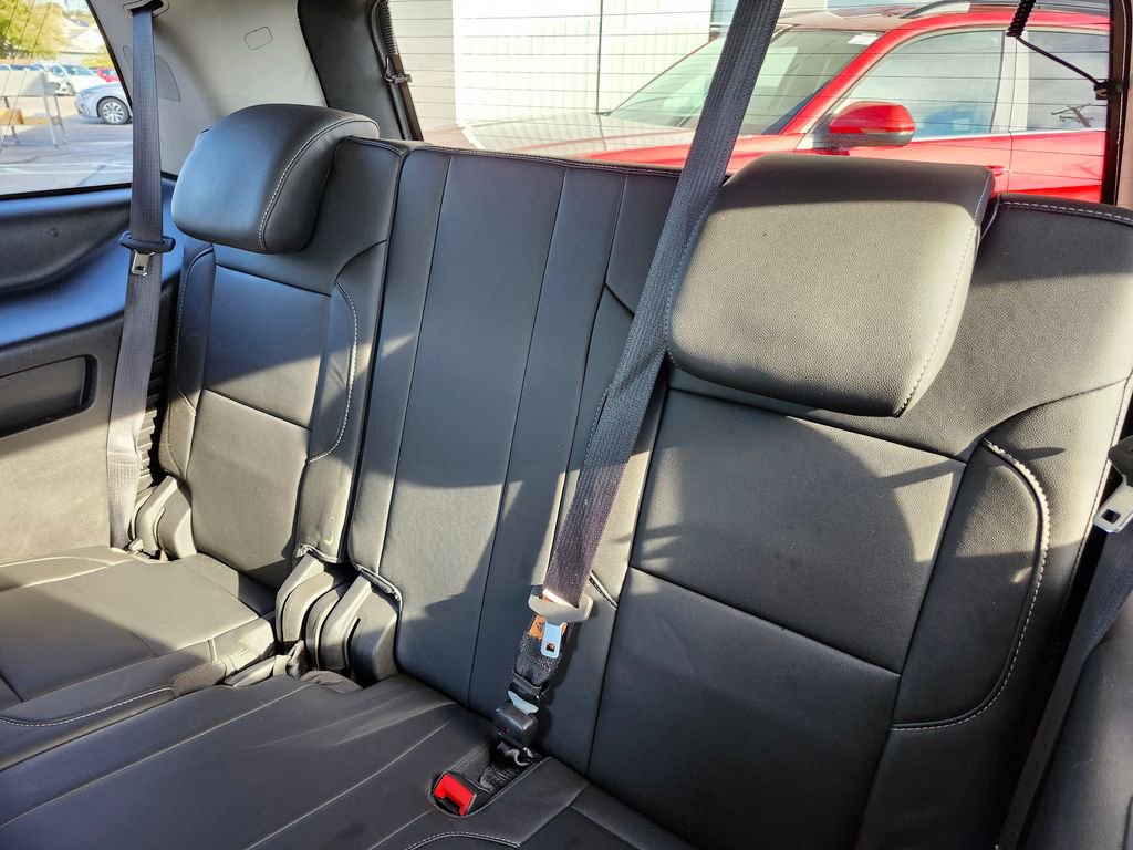 Used 2018 Chevrolet Tahoe LT image 11